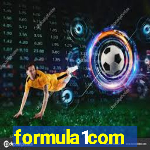 formula1com