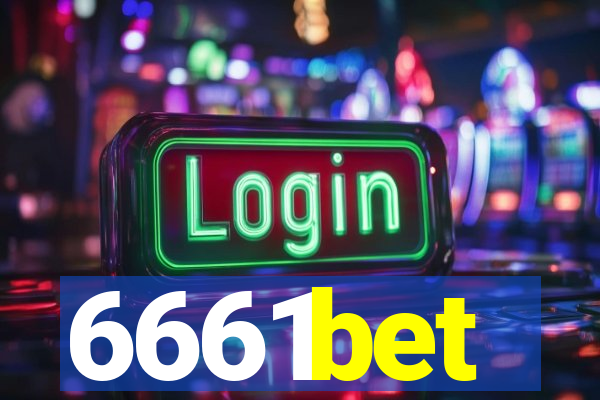 6661bet