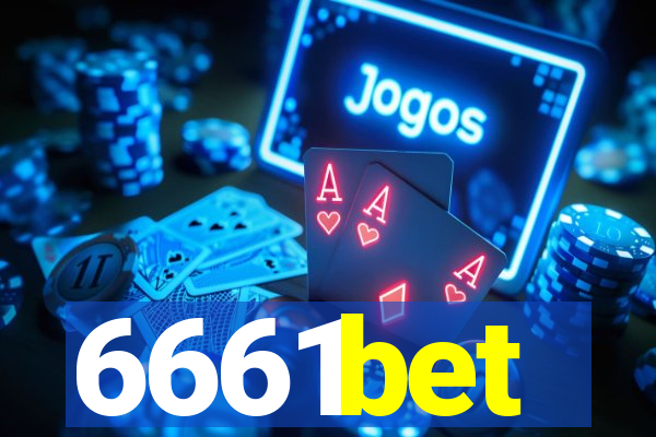 6661bet