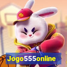 Jogo555online