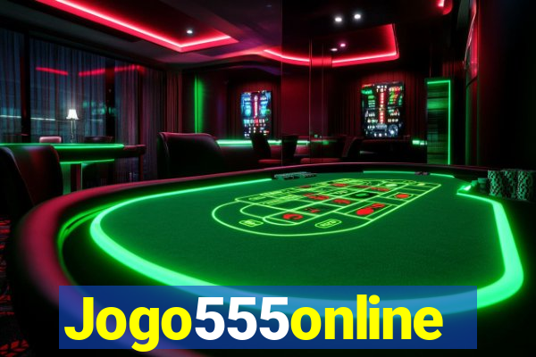 Jogo555online