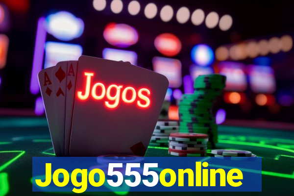 Jogo555online