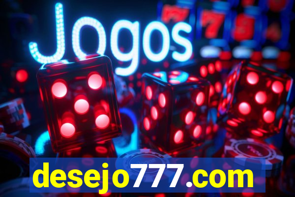 desejo777.com