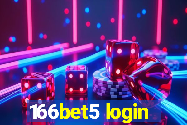 166bet5 login