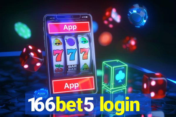 166bet5 login