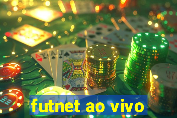 futnet ao vivo