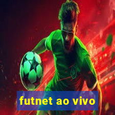 futnet ao vivo