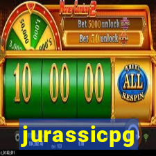 jurassicpg