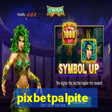 pixbetpalpite