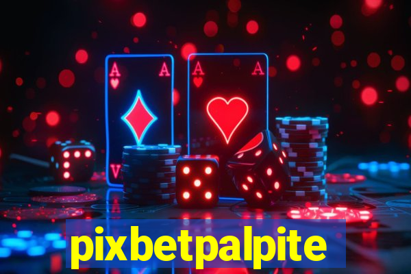 pixbetpalpite