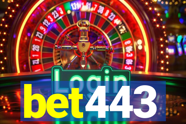 bet443