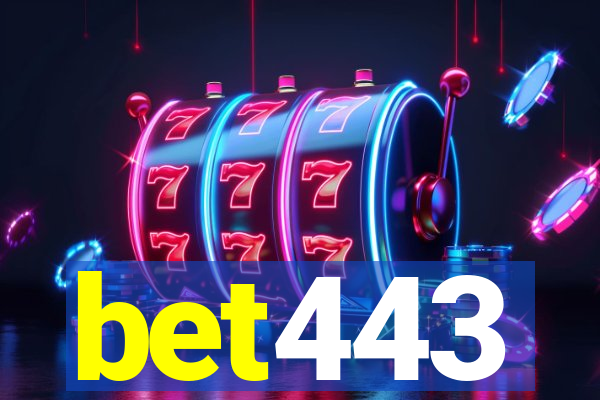 bet443