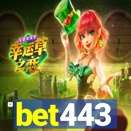 bet443