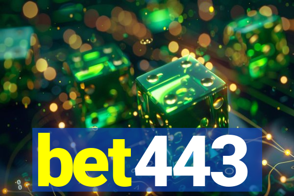 bet443