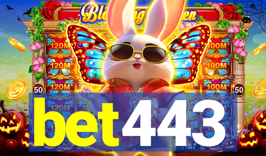 bet443