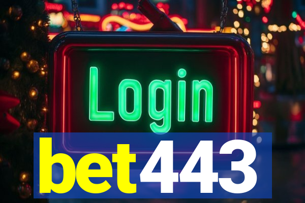 bet443