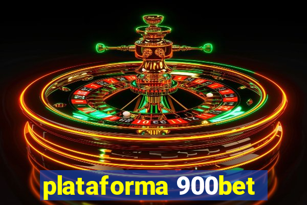 plataforma 900bet