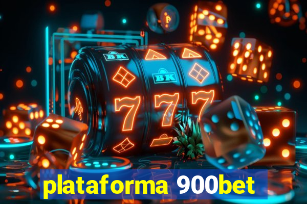 plataforma 900bet