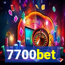 7700bet