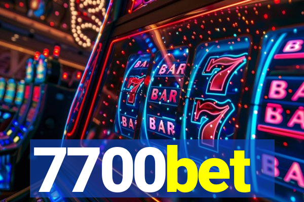 7700bet