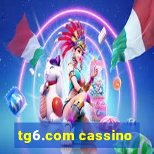 tg6.com cassino