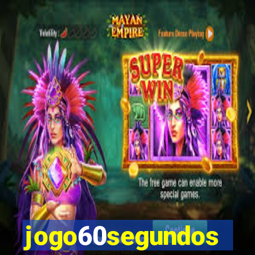 jogo60segundos