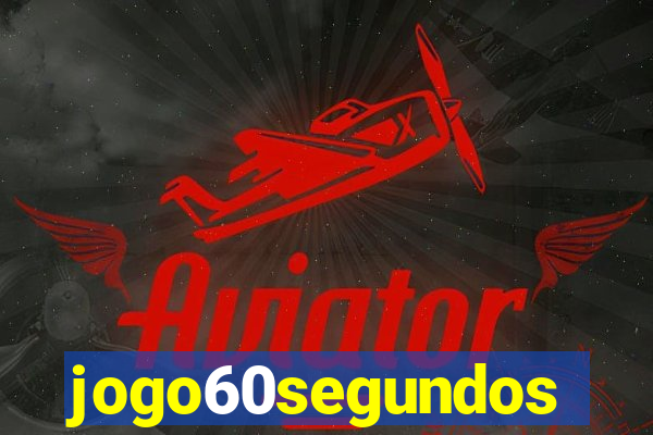 jogo60segundos