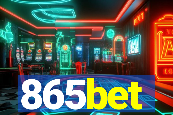 865bet