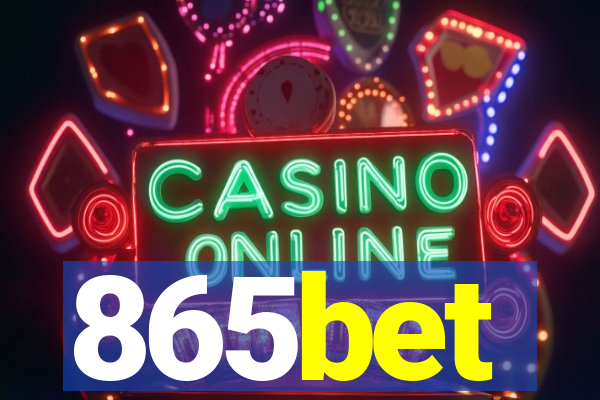 865bet