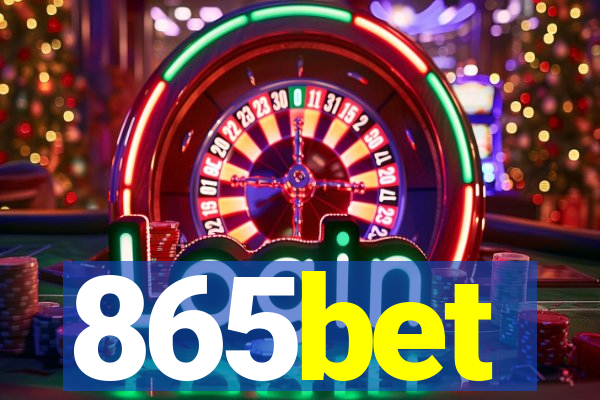 865bet