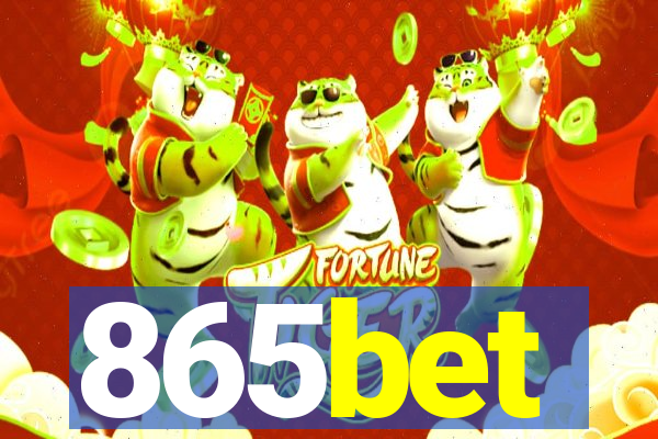 865bet