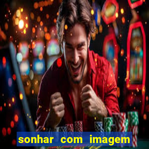 sonhar com imagem de santo de macumba