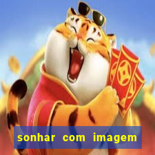 sonhar com imagem de santo de macumba