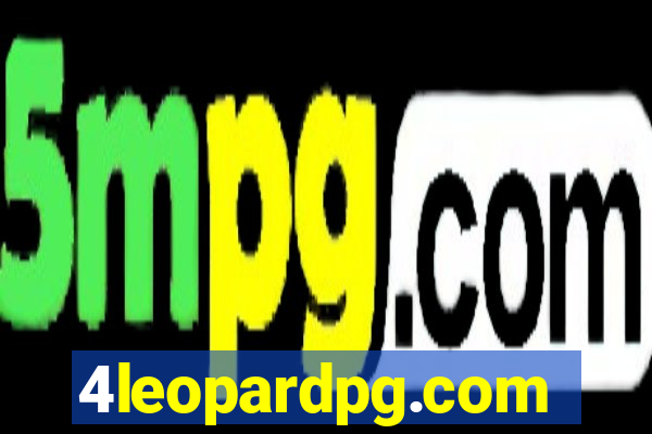 4leopardpg.com