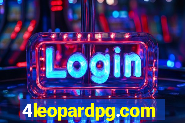 4leopardpg.com