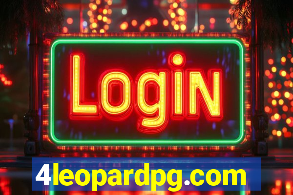 4leopardpg.com