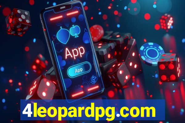 4leopardpg.com