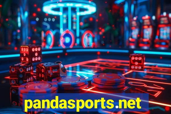 pandasports.net