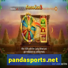 pandasports.net