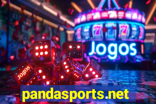 pandasports.net