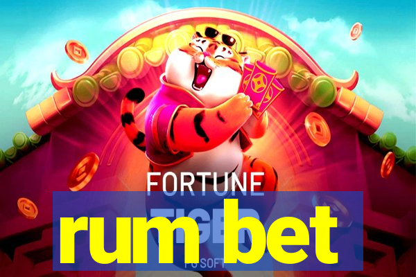 rum bet