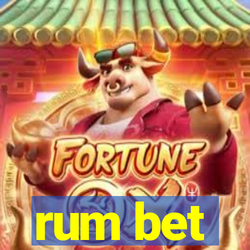 rum bet