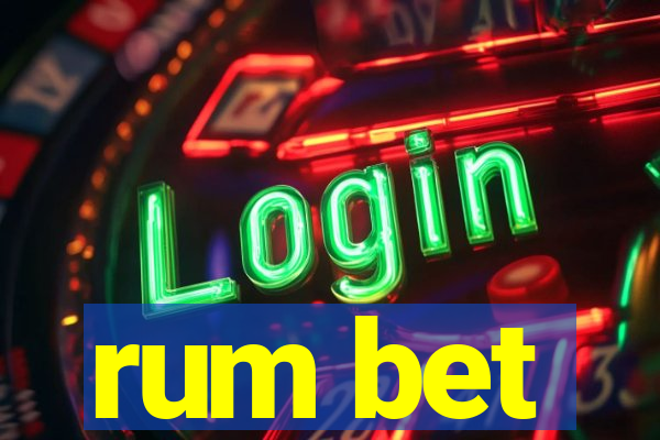 rum bet