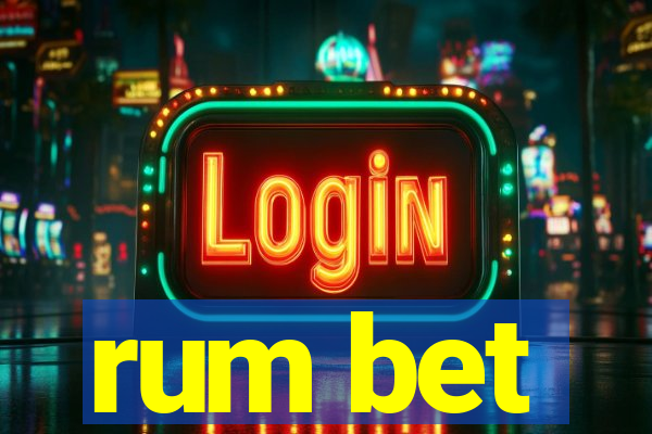 rum bet