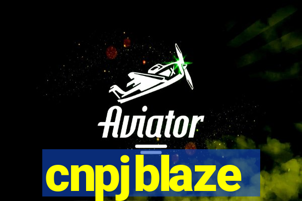 cnpjblaze