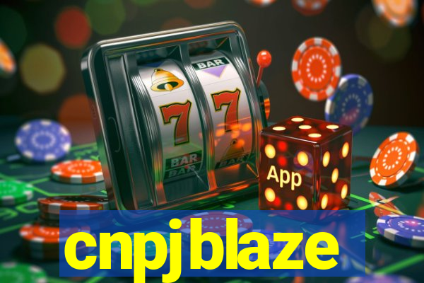 cnpjblaze