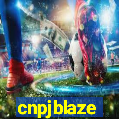 cnpjblaze