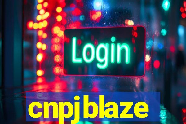 cnpjblaze