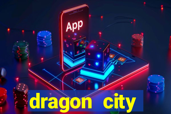 dragon city dinheiro infinito