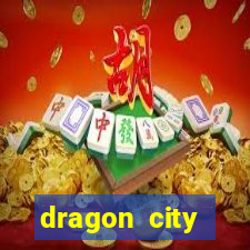 dragon city dinheiro infinito